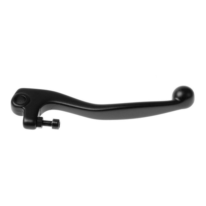 Whites Brake Lever – Honda – Forged – Black