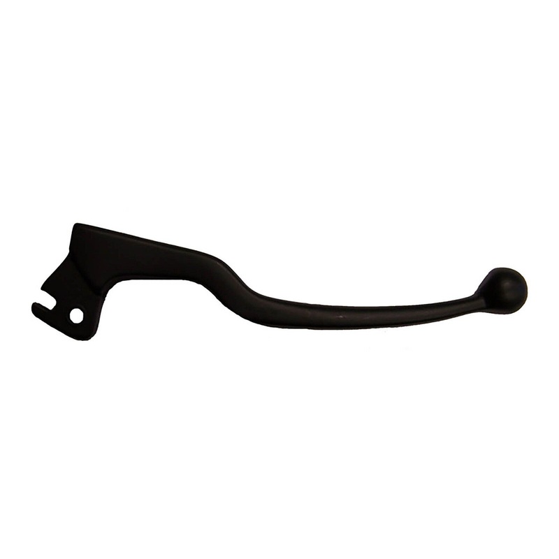 Whites Brake Lever Suzuki JR80 – Black
