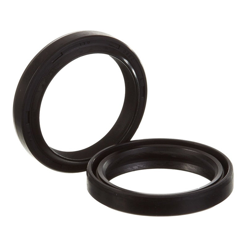 Whites Fork Seal Pair – 36 x 46 x 7/9 TCY (043) 33-129-68