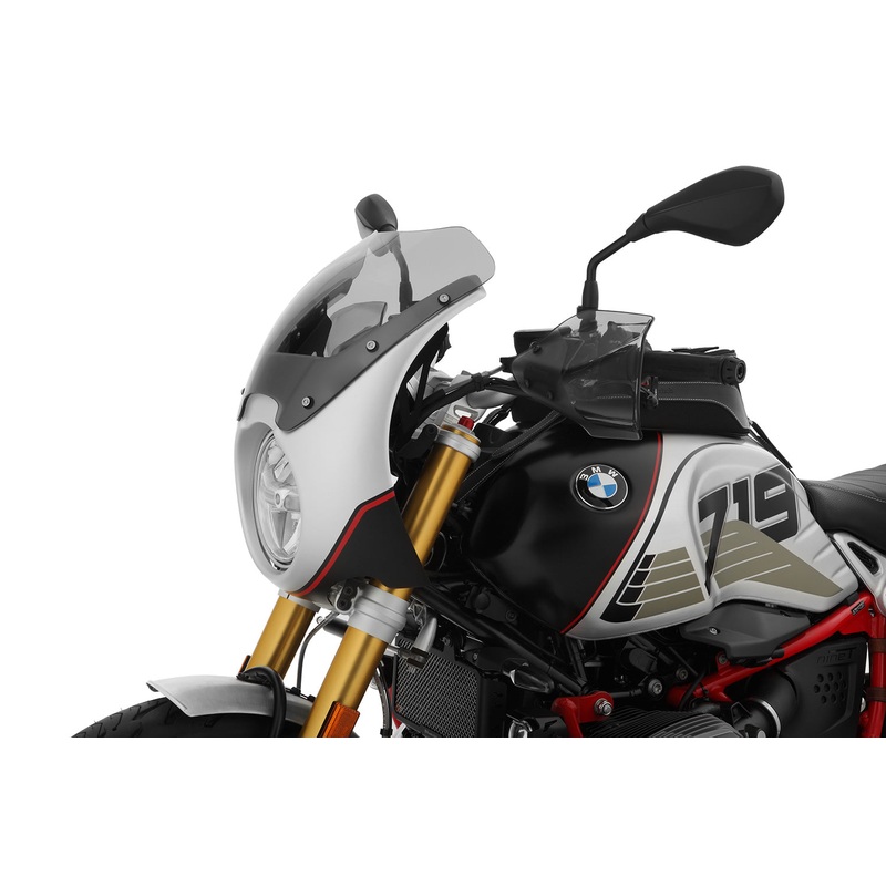 Wunderlich R9T Series Daytona Headlight Cowl – Option 719
