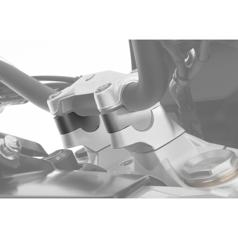 BMW S Series Ergonomics – Risers 20mm