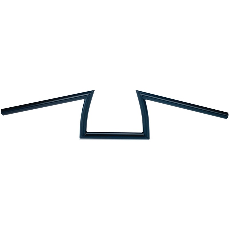 CLOSEOUT Keystone 7/8″ – Black Electroplate