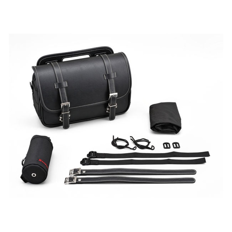 Daytona Universal Saddlebag – 12 L
