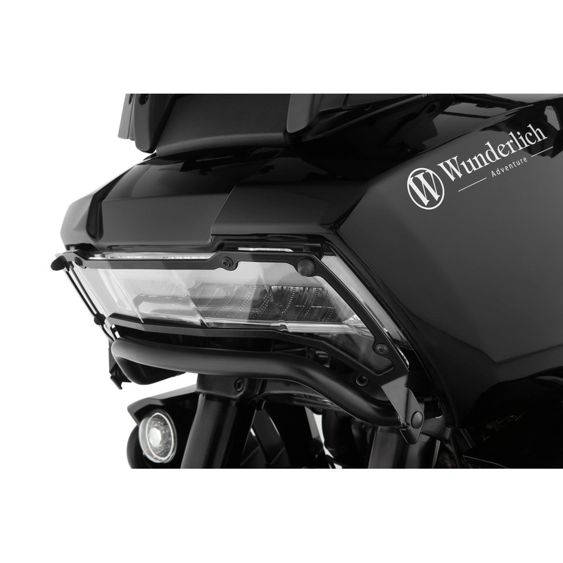 HD PAN America Protection – Headlight Protector