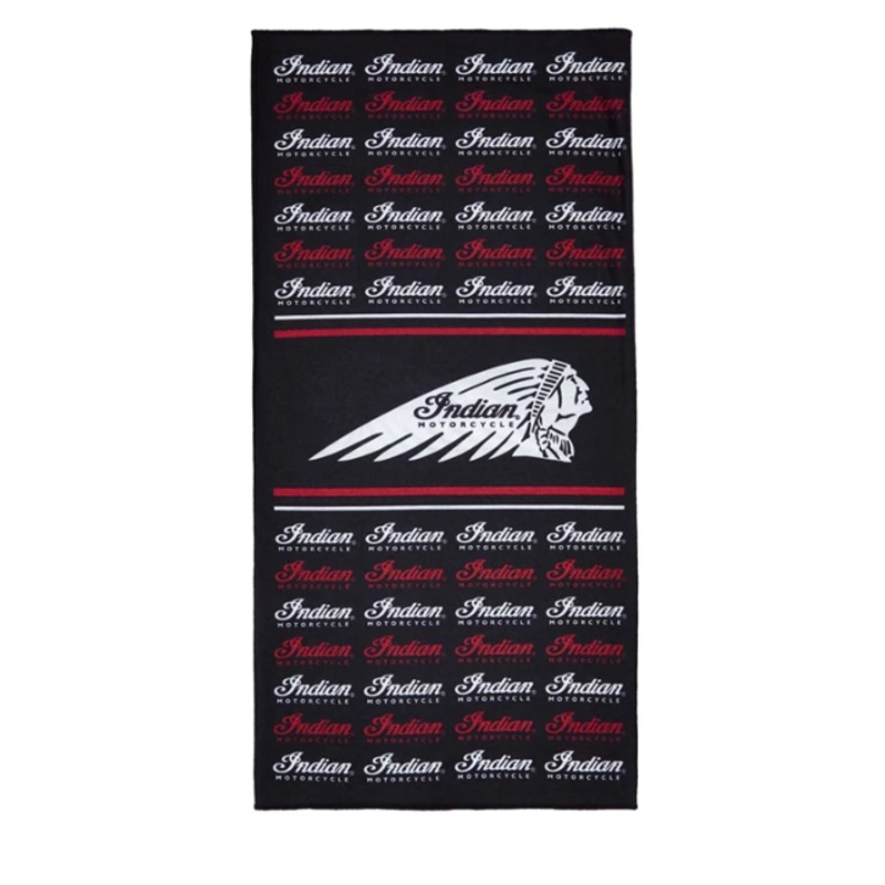 Headdress Multifunctional Headwear, Black