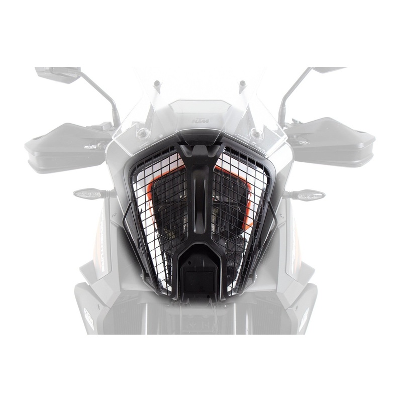KTM 1290 SUPER ADVENTURE S/R Protection – Headlight Grill