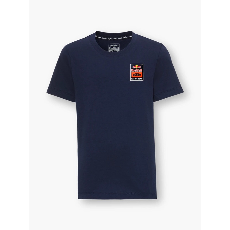 KTM – Kids RB KTM VISOR T-Shirt – 3RB24006170X – New Year Sale