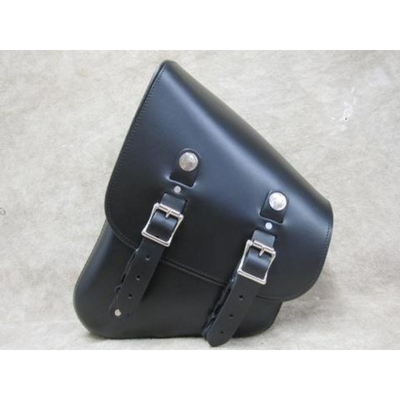 LW Swing Arm Solo Bag -S/Tail ’07-18, S/Bob 2018