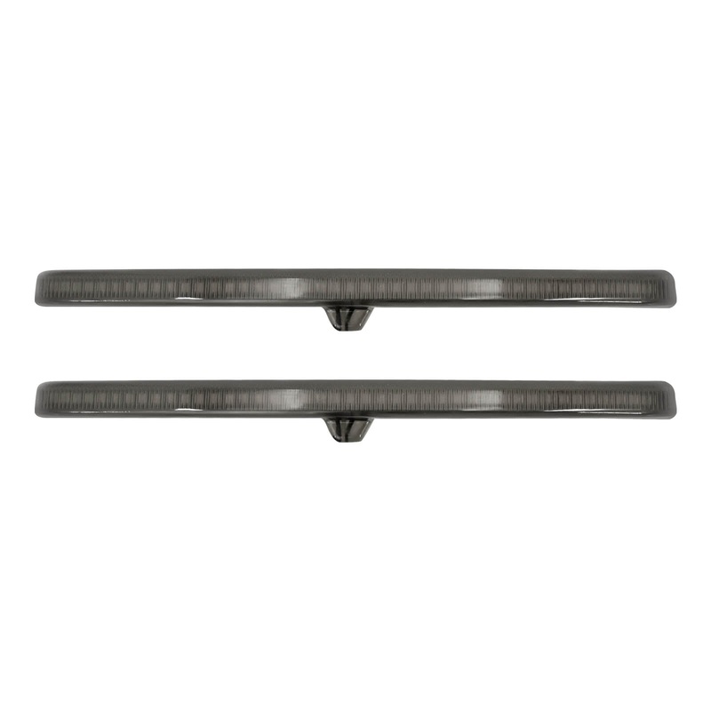 Motorcycle Rear Fender Blades Led Tail Brake Light for Harley Touring ’09-’25 | Mactions