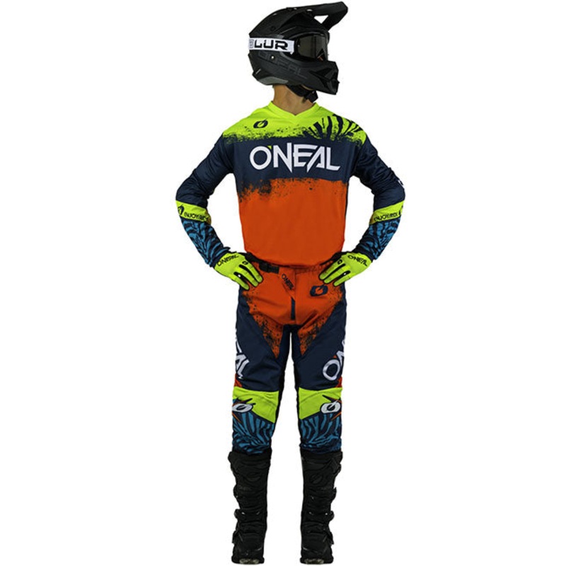 O’Neal – Element Shocker V.25 Jersey, Pant Combo (Youth)