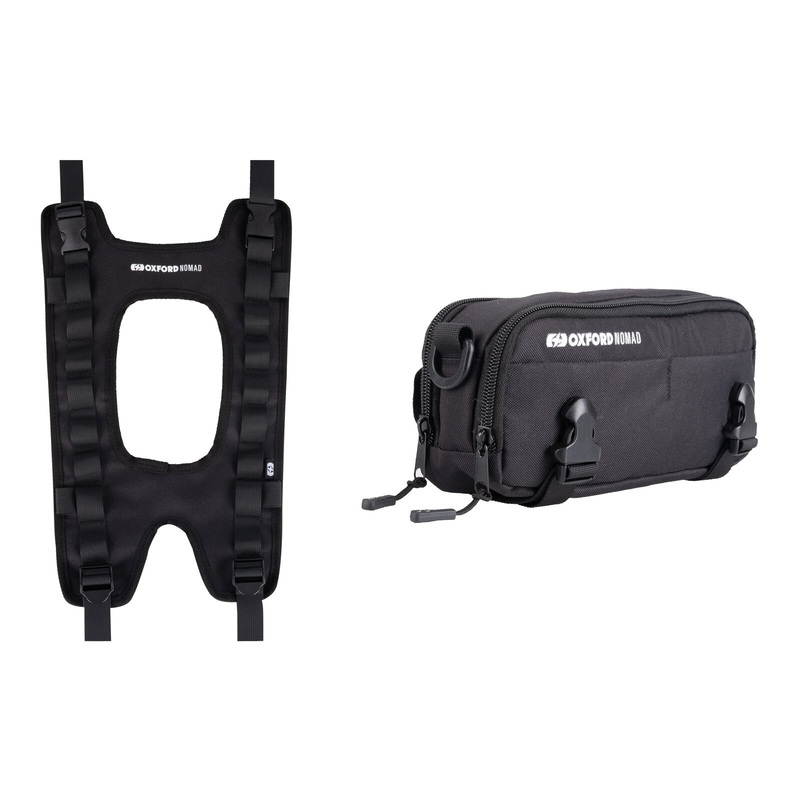 Oxford Nomad Kit 1 – Tank Kit 2L