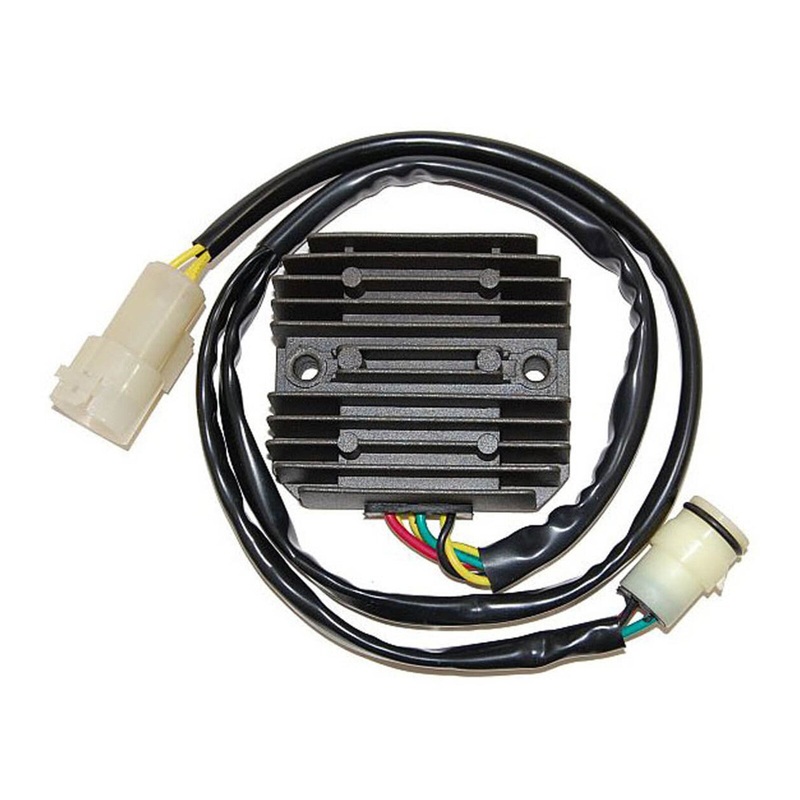 Regulator / Rectifier Honda TRX350 FourTrax (’86-’89)