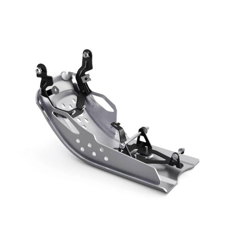 Sump Guard 36TA0051