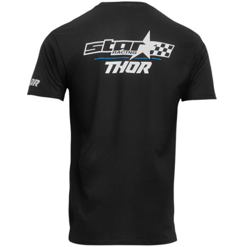 Thor – Star Racing Champ Tee