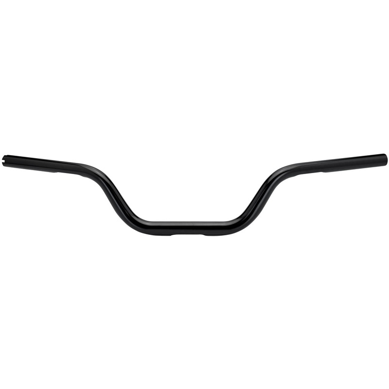 Tracker O/S High Handlebars