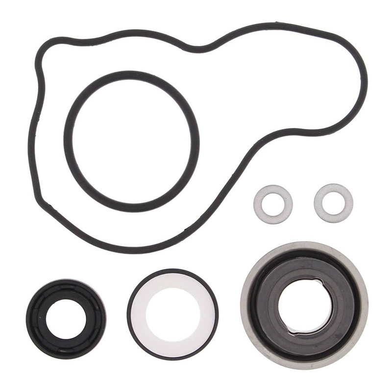 Vertex Water Pump Rebuilt Kit TRX680 Rincon ’06-’15