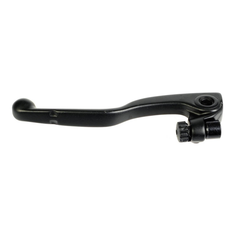 Whites Clutch Lever – KTM- Forged – Black