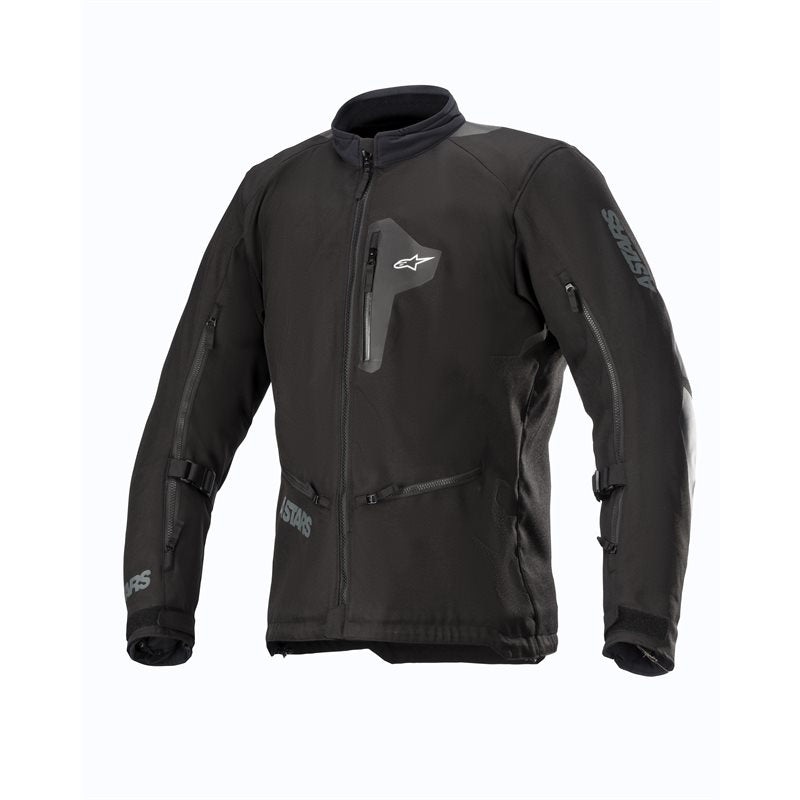 Alpinestars Venture XT Jacket Black / Black