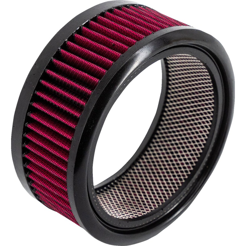 Assault Charge Replacement Air Filter, Standard
