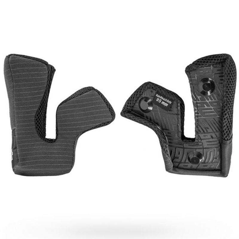 Bell – Moto-9 Cheek Pads