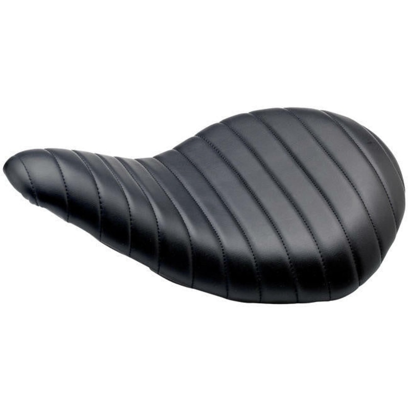 Biltwell – Slimline Seat – Tuck N’ Roll