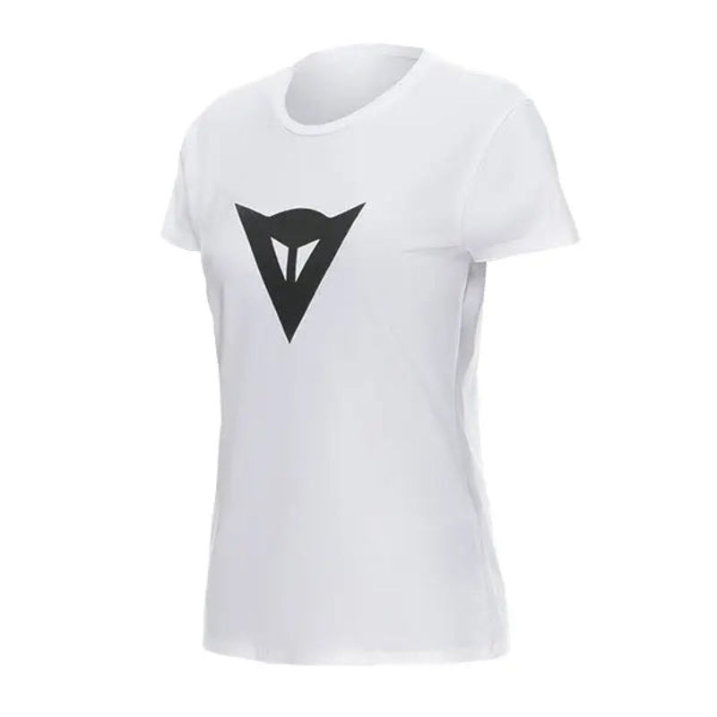 Dainese Hyper Speed Demon Ladies T-Shirt White
