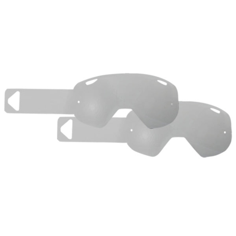 FXR – Core/Boost Goggle Tear-Offs