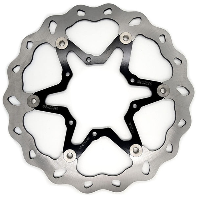 Galfer – Front Wave Rotor (Honda) Year 1998