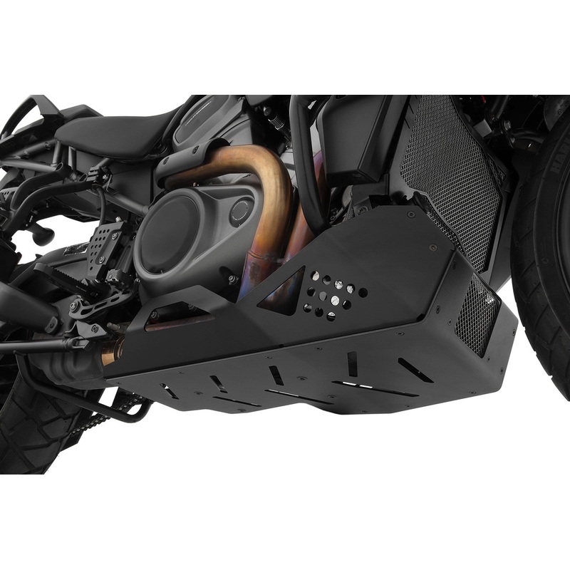HD PAN America Protection – SkidPlate