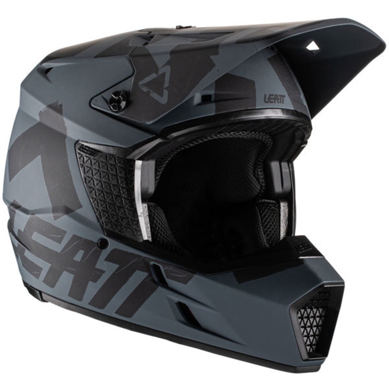 Leatt – Moto 3.5 V22 Helmet