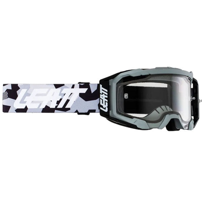 Leatt – Velocity 5.5 Enduro Goggle