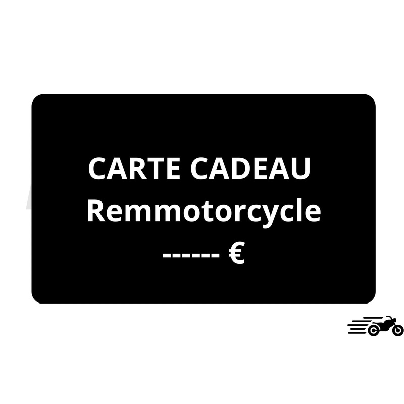 REMMOTORCYCLE Gift Card