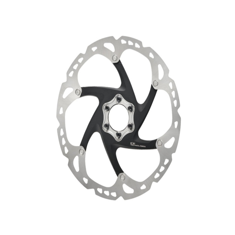 Shimano SM-RT86 6-BOLT Disc Brake Rotor