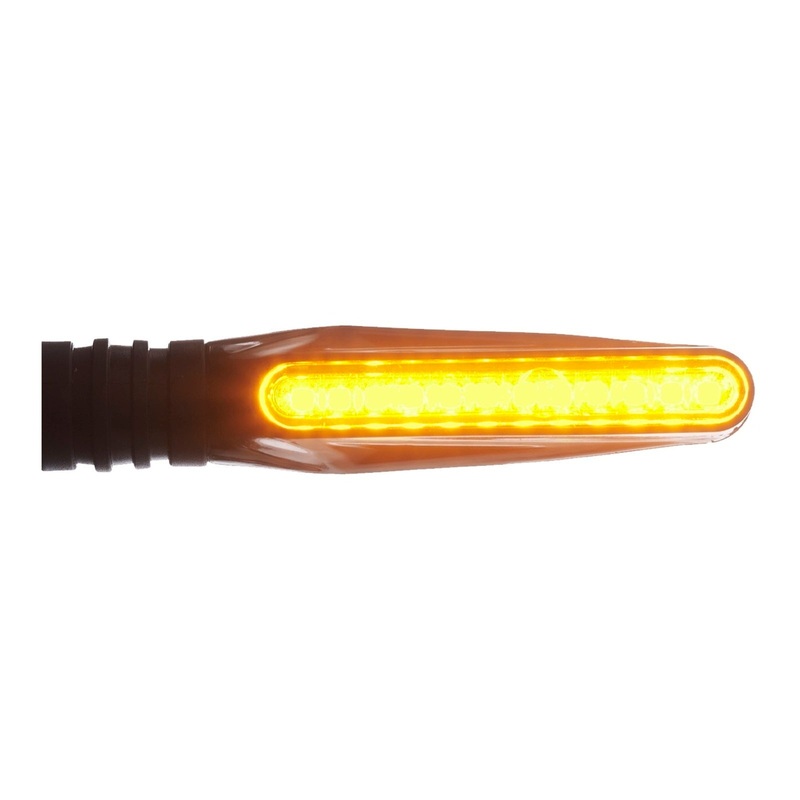 Whites Aurora Stella LED Indicator – Sequential