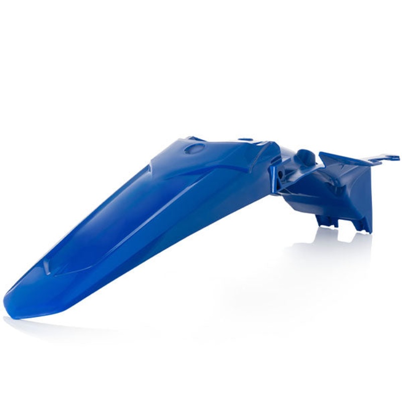 Acerbis – Rear Fenders (Yamaha) Year 2023