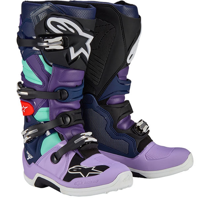 Alpinestars – Tech 7 LE Imperial Boots