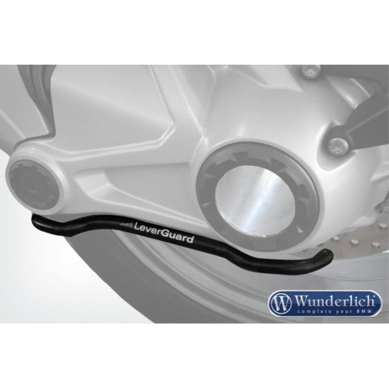BMW Protection – Paralever Guard