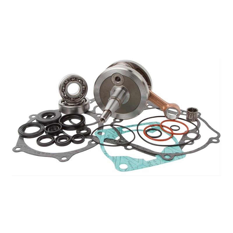 Bottom End Kit Yamaha YZ85 ’02-’18
