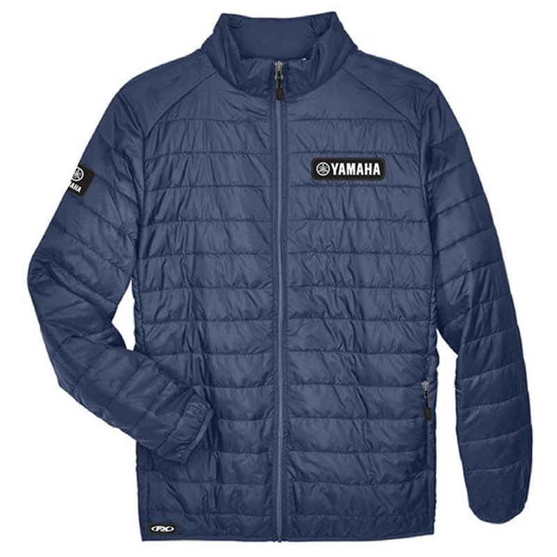 Factory Effex – Yamaha Puffer Jacket