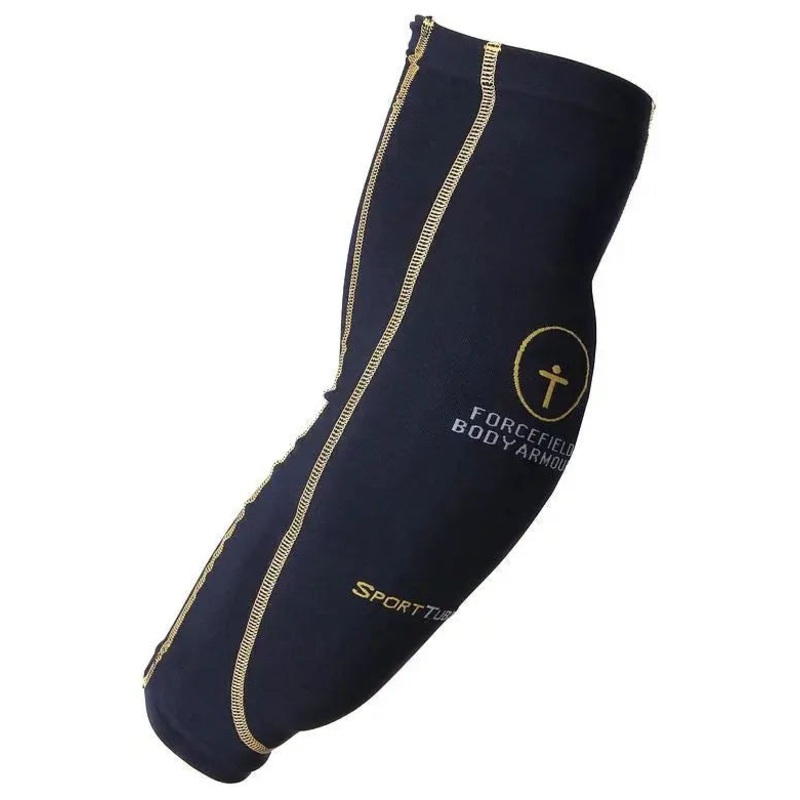 Forcefield CE Level 1 Sport Tube Blue / Yellow