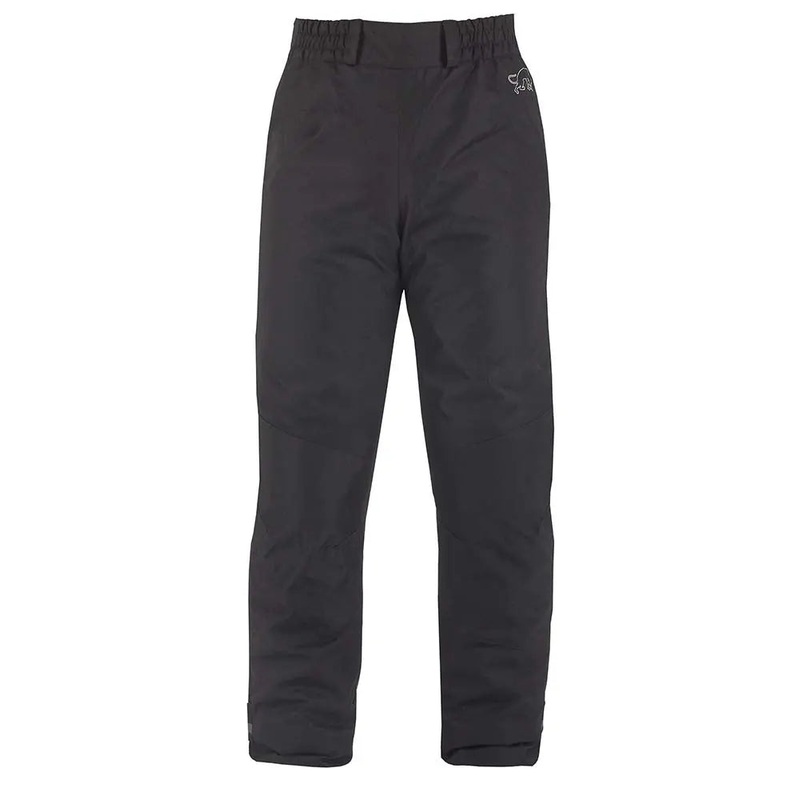 Furygan Rain Over Trouser Black
