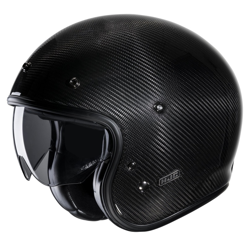 HJC – V31 Carbon Helmet