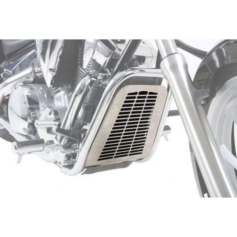 Honda VT 1300 CX Protection – Radiator Grill