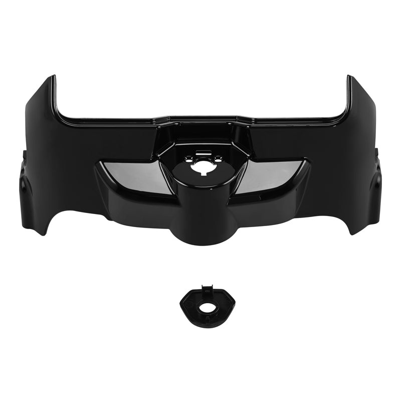 HR3 Vivid Black Dash Panel 2024 STREET GLIDE  (FLHX)