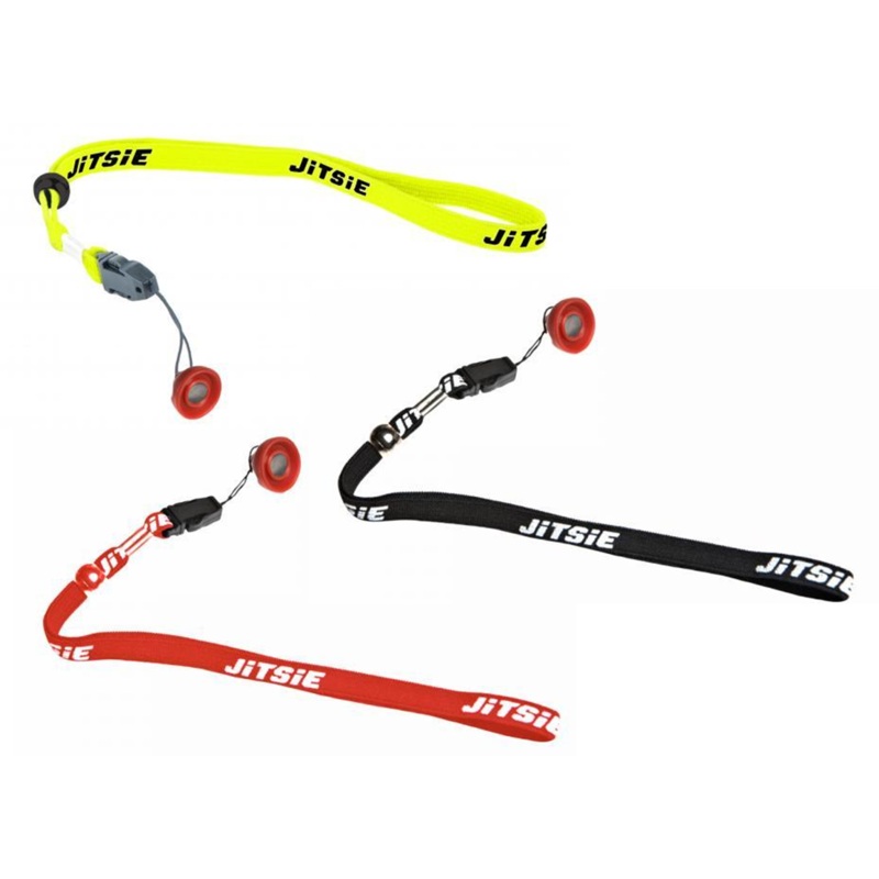 JITSIE MAGNETIC LANYARD REPLACEMENT CAP (3 COLOURS)