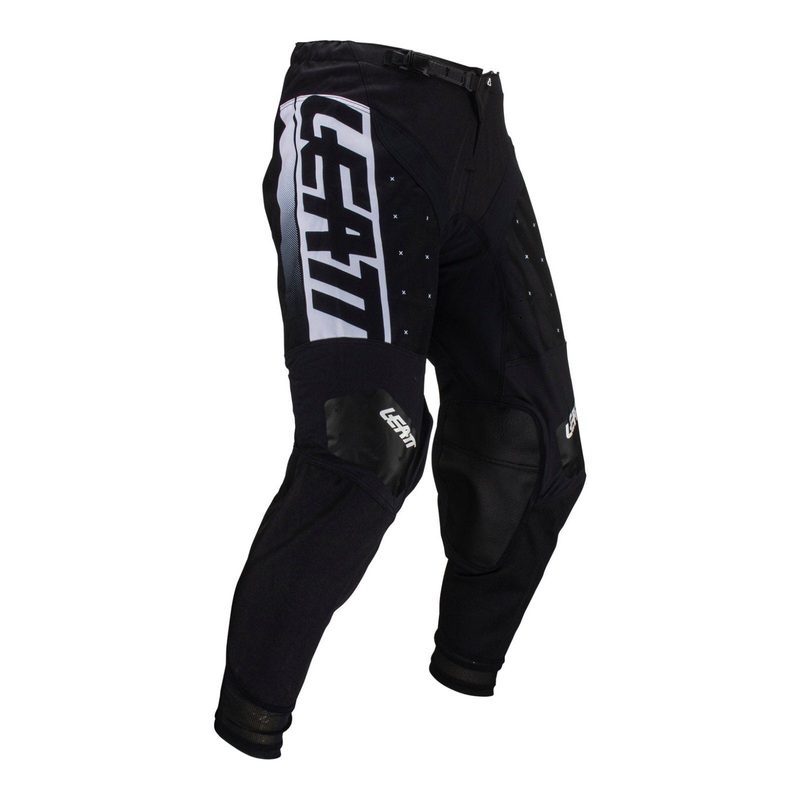 Leatt 2024 4.5 Pant  – Black