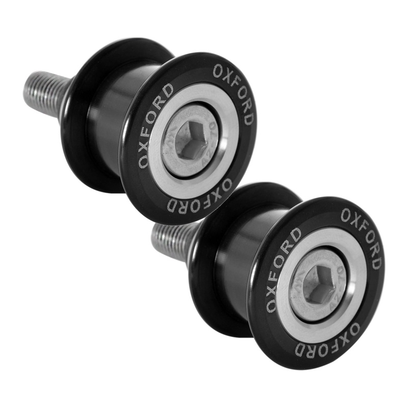 Oxford Spinners Stand Bobbins M6 – Black (1.0)