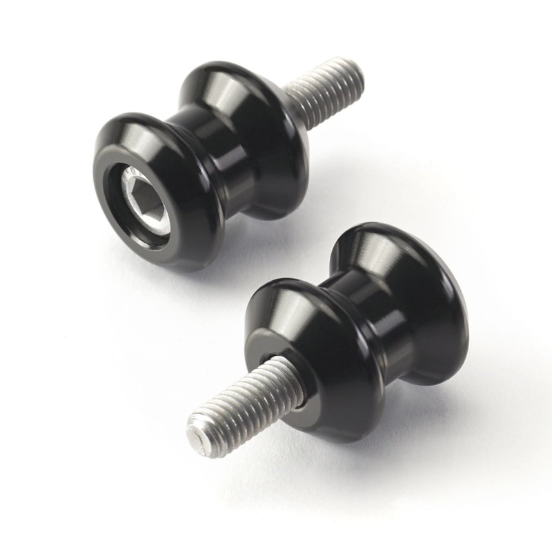 Paddock Stand Bobbins Black A9640048