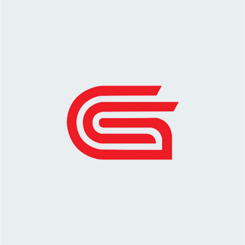 SEC Revolt – Revo Red Visor