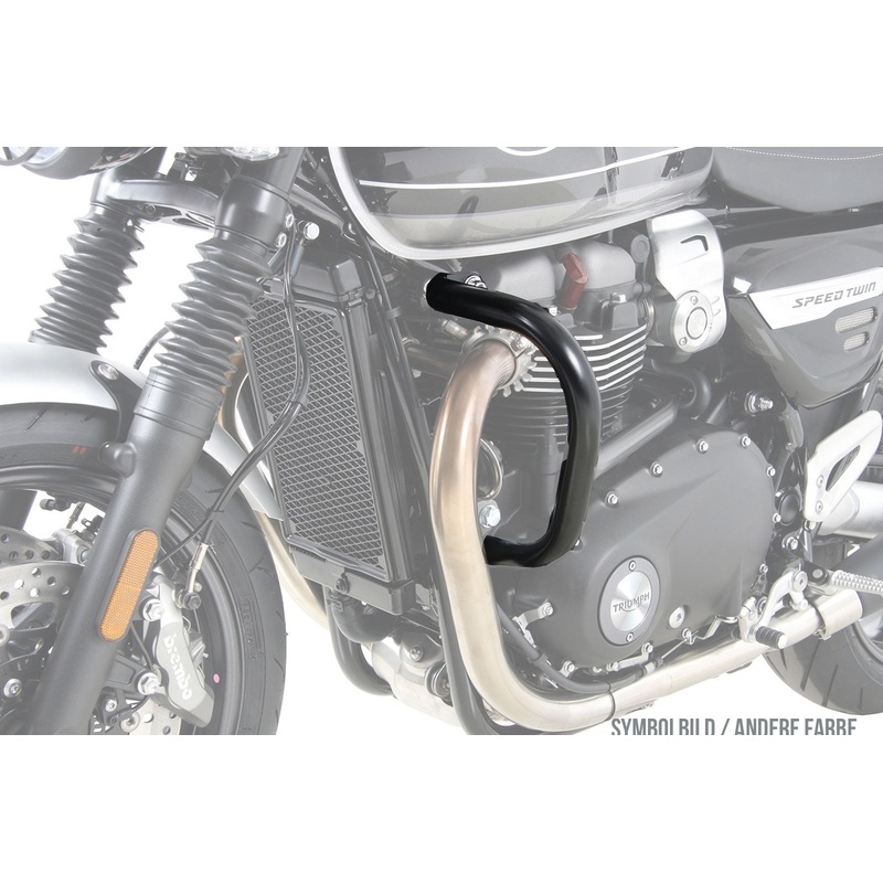 Triumph Speed Twin Protection – Engine Guard